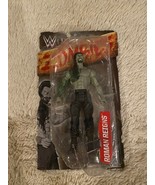 WWE Zombie Roman Reigns Figure - £31.65 GBP