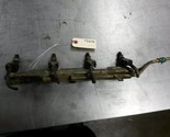 Fuel Injectors Set With Rail For 03-07 Honda Accord  2.4 - $100.42 CAD