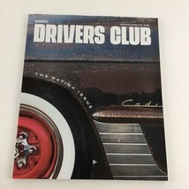 Hagerty Drivers Club Magazine Car Enthusiast Book September October 2023... - $15.79