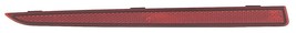 FIT LINCOLN MKZ 2013-2017 LEFT DRIVER REAR FENDER REFLECTOR LIGHT LAMP - $21.29