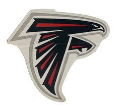 Atlanta Falcons Logo Vinyl Sticker Decal NFL - £3.84 GBP