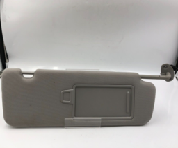 2016-2020 Kia Sorento Passenger Sun Visor Sunvisor Gray OEM I04B09012 - £23.32 GBP