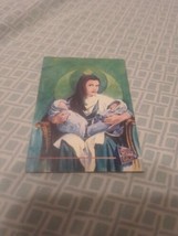 1995 Star Wars Galaxy Series 3 Princess Leia Promo  - $10.83