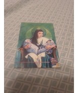 1995 Star Wars Galaxy Series 3 Princess Leia Promo - $195.01 MXN
