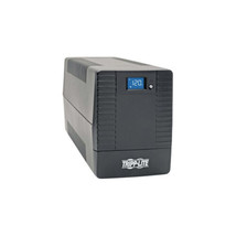 Eaton OMNI700LCDT Eaton Tripp Lite Series 700VA 350W LINE-INTERACTIVE Ups With 6 - $220.07