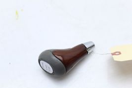 00-06 MERCEDES-BENZ S500 SHIFT KNOB KEYLESS Q1759 image 10