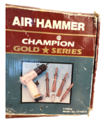 Air Hammer Champion Gold Series 7-Piece GS1001A - $373.47 MXN