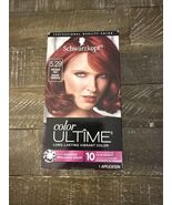 Schwarzkopf Color Ultime Permanent Hair Color 5.29 Vintage Red - €19,41 EUR
