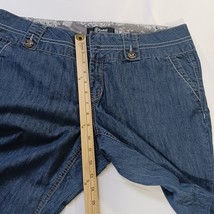 Rewash J7617AQ3X Women's Blue Cotton Blend Bootcut Jeans Size 18 (38×31) image 13