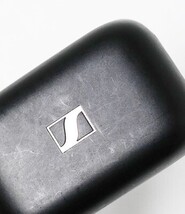 Sennheiser SPORT True Wireless In-Ear Headphones - Black image 6