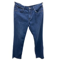 Tommy Bahama 1993 Men&#39;s Blue Pants/Jeans Size 38/32 SKU 486 - $17.93