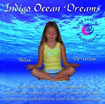 Indigo Ocean Dreams [Audio CD] Lori Lite - £3.85 GBP