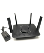 Linksys MR8300 Router High Speed Wi-Fi + Power Cord - NEW #5 - $26.46