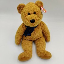 Ty Beanie Babies Fuzz Beanie Buddie 13&quot; Plush with Tags 1999 - £13.81 GBP