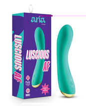 BLS Aria Luscious Af - Teal - $62.36