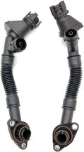 11157646086 11157646087 Crankcase Ventilation Hose, Suitable 2008-2015 F... - $72.76