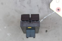 2006 VOLKSWAGEN TOUAREG FRONT DOOR WINDOW SWITCH C190 image 4