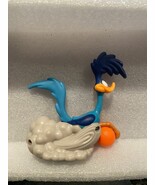 McDonald&#39;s Toy Space Jam 2 Roadrunner Loose Figure qqq1 - $152.12 MXN