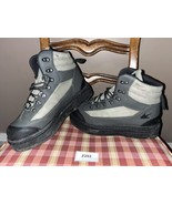 Frogg Toggs Hellbender Felt Sole Wading Boots - Men’s Size 9 - GENTLY WORN - €68,43 EUR