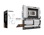 GIGABYTE TRX50 AERO D (sTR5/ AMD/ TRX50/ E-ATX/ DDR5/ PCIe 5.0 M.2/ PCIe... - £650.98 GBP