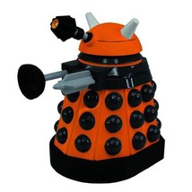 Doctor Who Scientist Dalek Titans 6.5&quot; Vinyl Figure - £36.32 GBP