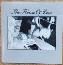 A Spy In The House Of Love by The House Of Love (CD 1990 fontana\Mercury) - $3.95