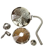Moen TS32102BN Weymouth PosiTemp Multi-Function Shower, No Valve - Brush... - $603.05 CAD