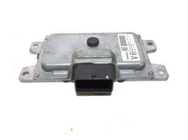15-16 NISSAN ROGUE/FROM 10/01/15/VIN K   1 ST DIGIT/ TRANSMISSION/COMPUTER image 2