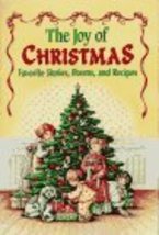 The Joy of Christmas: Favorite Stories, Poems, and Recipes Mitchell, Kathy - £2.36 GBP