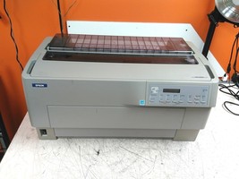 Epson DFX-9000 P371A Impact Dot Matrix Printer - $445.50