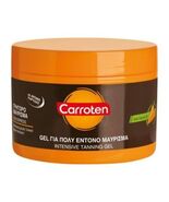 Carroten Intensive Tanning Gel 150ml - $26.12