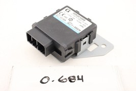 New OEM Time Alarm Control Module MR301009 L200 Strada Sportero 1997-2007 Triton - £48.12 GBP