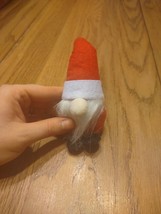 4&quot; Gnome Santa Hat - $13.38 CAD