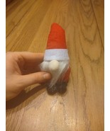 4&quot; Gnome Santa Hat - $185.89 MXN