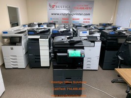Toshiba E-Studio 2505AC Color Copier Printer Scanner. Clean and Low Mete... - £2,279.64 GBP