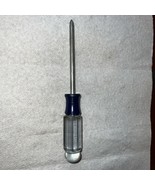 Vintage Craftsman P2 Philips Screwdriver 41295 V PR - Made in USA - $249.77 MXN