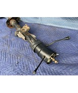 1987-91 Ford f-150 250 350 Bronco Automatic Transmission Steering Column W/Tilt - $494.01