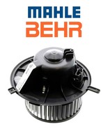 MAHLE/BEHR Blower Motor AUDI/VW 1K1819015F  See Fitment Below - $105.79 CAD