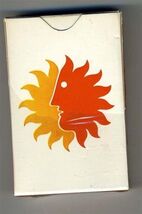 Deck of National Airlines Playing Cards - $13.86