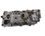 Engine Oil Pump From 2015 Chevrolet Impala  2.5 12626974 Balance Shaft - £239.30 GBP