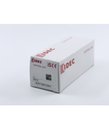 XW1E-BV411M-RH-EMO XW1E-BV IDEC E-Stop EMO 40mm Red Mushroom 1NO+1NC Non... - $25.00