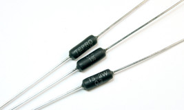 12pcs Tepro Resistor  .2 ohm,  2 watt, 1%  5.5mmX17mm - $6.75
