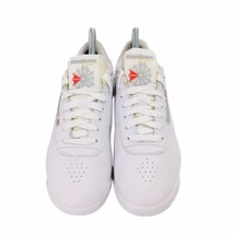 Vintage Y2K Reebok Womens Princess White 1475 Size 8 New without Origina... - €57,75 EUR