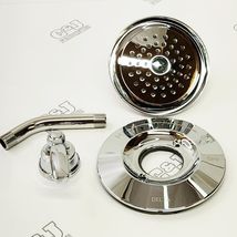 Delta T14232 Woodhurst Single Function 1.75 GPM Shower Faucet Trim Only ... - $59.90