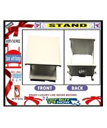 ✅ SHELF ➕? STAND RACK Display Rolling STORAGE SYSTEM Compact Rack ?BUY N... - $69.00