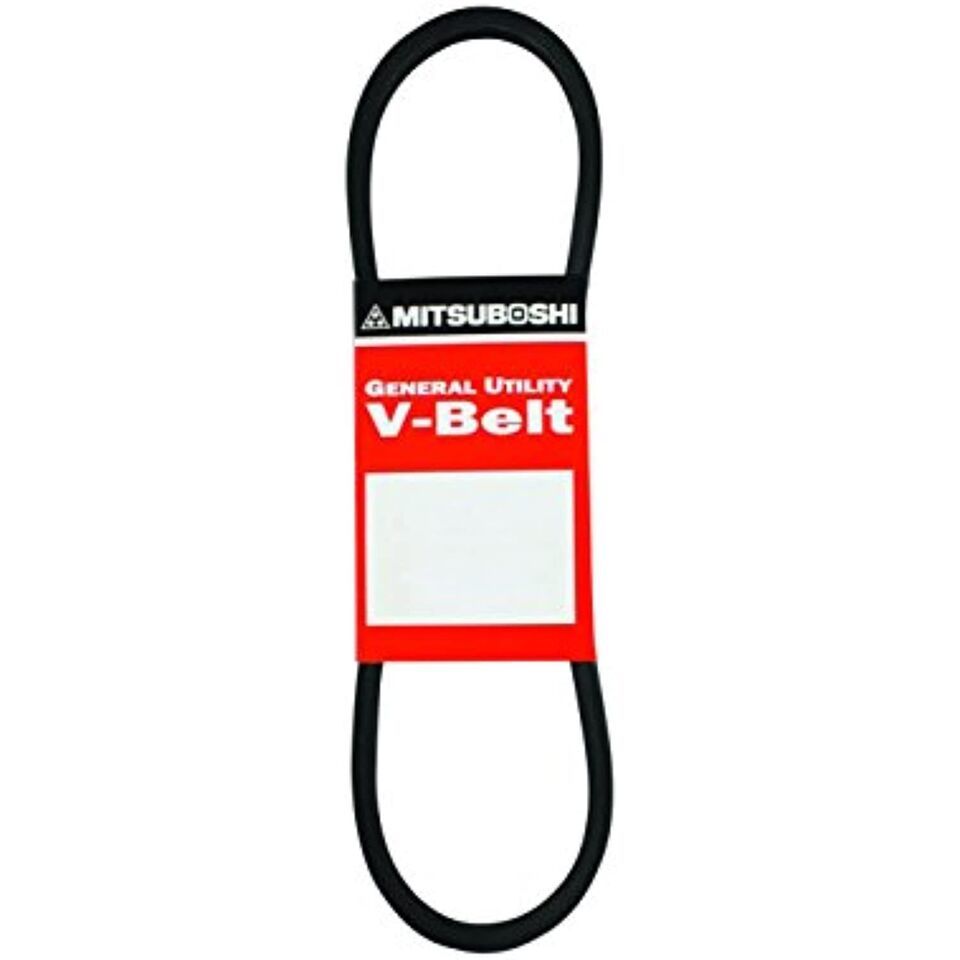 V BELT 3/8&quot; X 34&quot; by MBL CORPORATION MfrPartNo 3L340A - $17.91