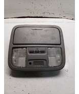 Console Front Roof Canada Market EX-L Leather Fits 05-10 ODYSSEY 1324425 - $67.98 CAD