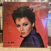 [SOUL/POP]~EXC LP~SHEENA EASTON~You Could Have Been With Me~{OG 1982~EMI... - $7.91