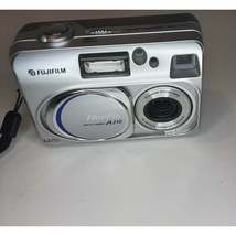 Fujifilm FinePix A210 Digital Camera - £47.69 GBP
