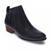 Revere women&#39;s kyoto boot - wide width in Onyx - £76.92 GBP